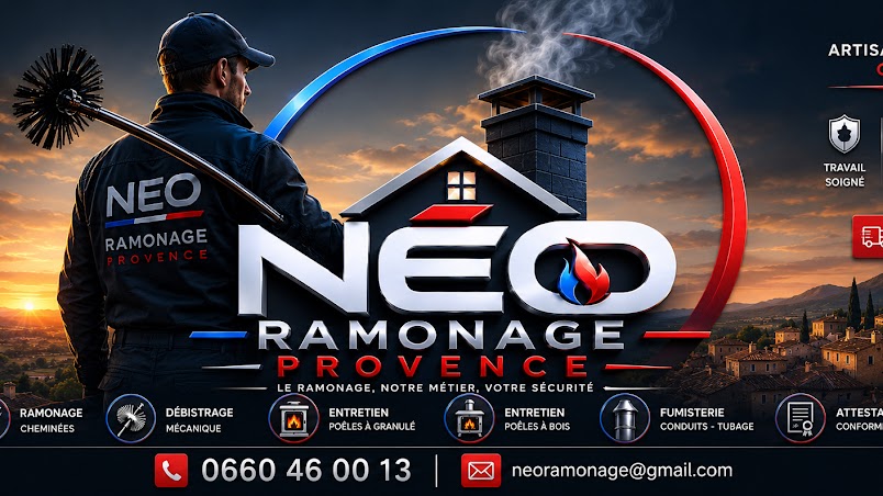 NEO Ramonage Provence